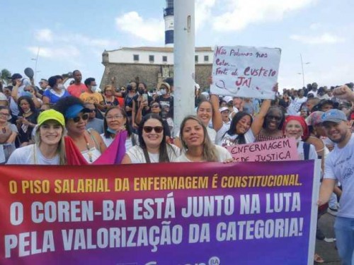 Manifestações