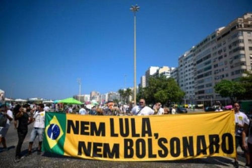 Manifestações