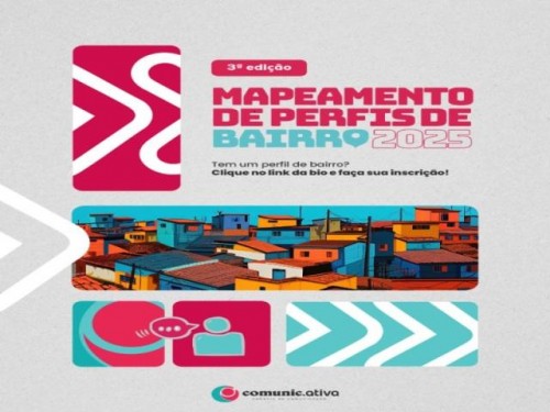 Mapeamento