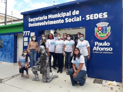 Marcha