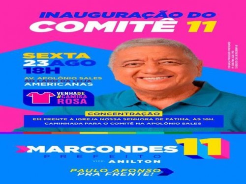 Marcondes