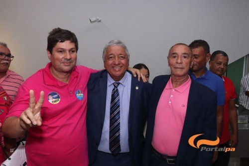 Marcondes