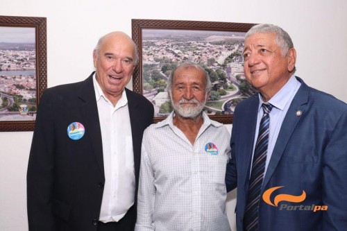 Marcondes