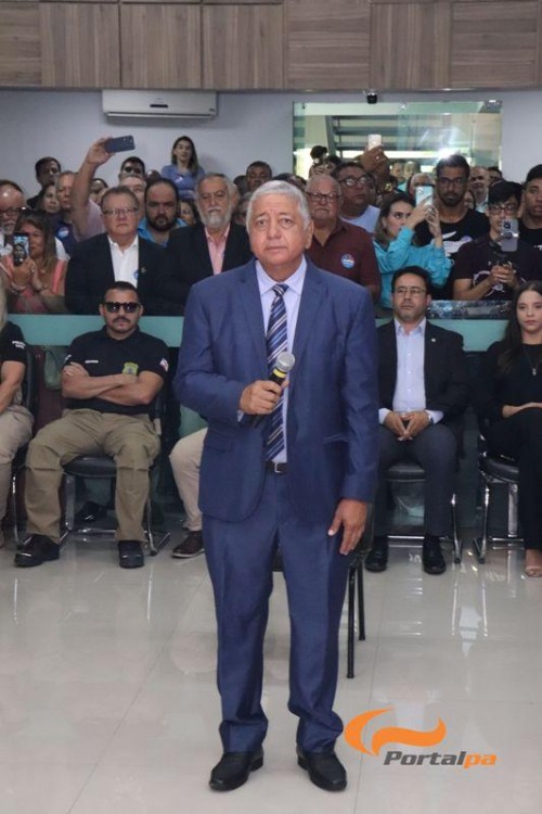 Marcondes