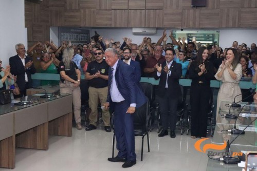 Marcondes