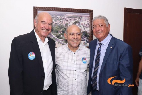 Marcondes