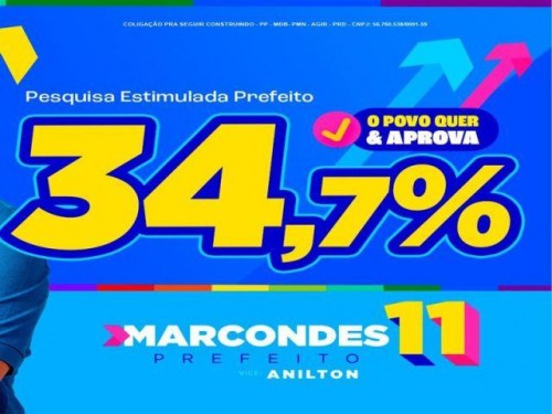 Marcondes