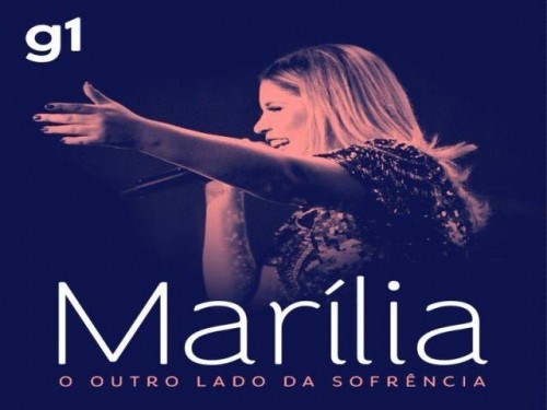 ‘Marília