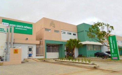 Maternidade