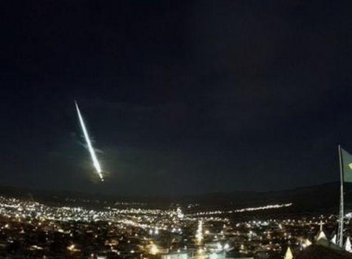 Meteoro