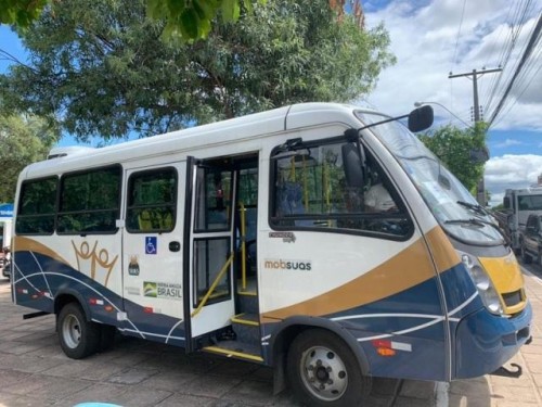 Micro-ônibus