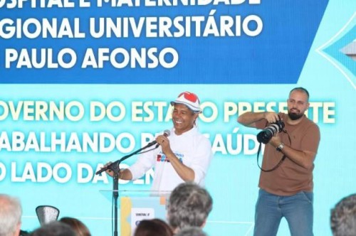 Ministério
