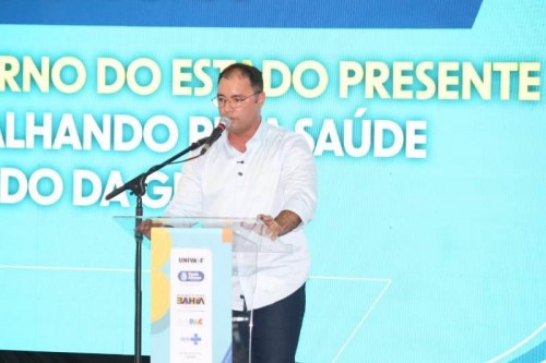 Ministério
