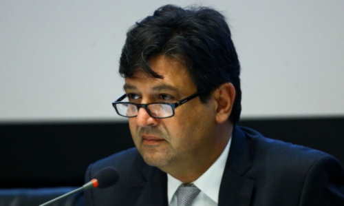 Ministério