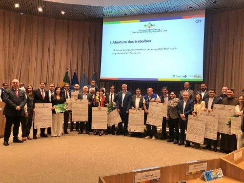 Ministério