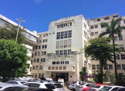 Ministério