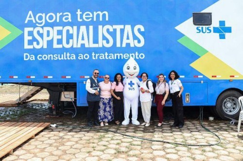 Ministério