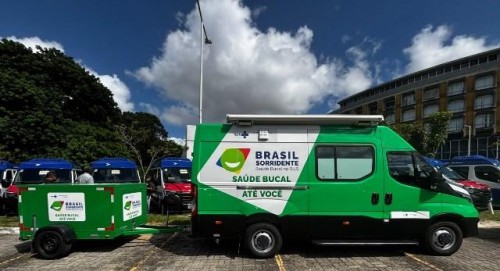 Ministério Ministério