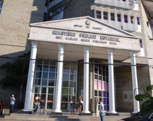 Ministério