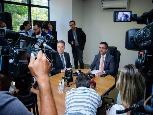 Ministro