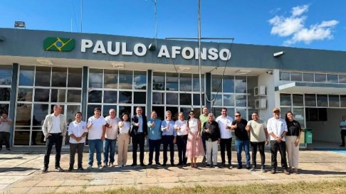 Ministro