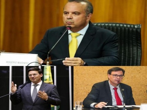 Ministros