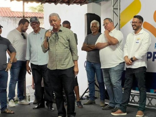 Moradores