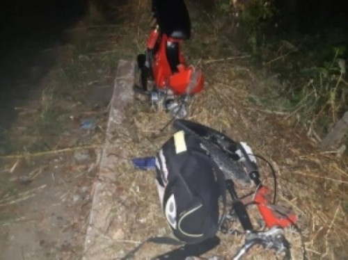 Motociclista