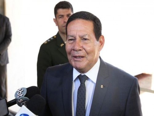 Mourão