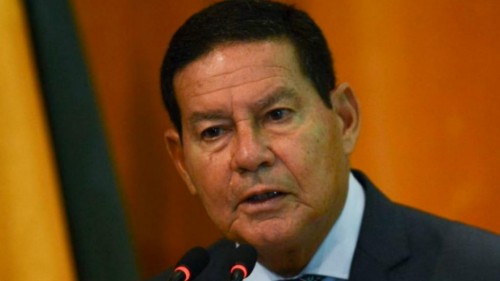 Mourão