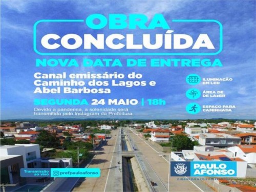 Mudança
