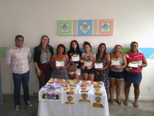 Mulheres