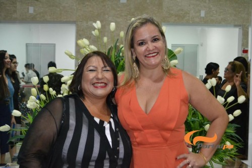 MULHERES