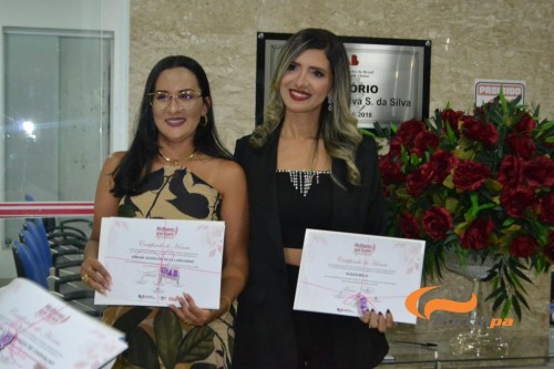 MULHERES