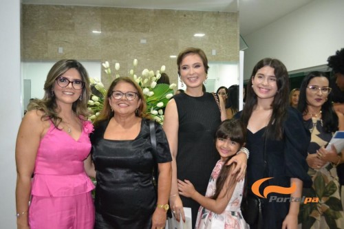 MULHERES