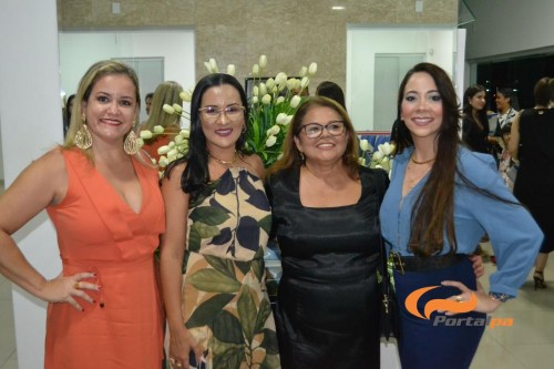 MULHERES