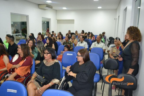 MULHERES