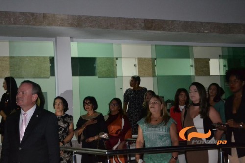 MULHERES