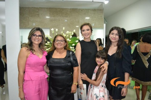 MULHERES