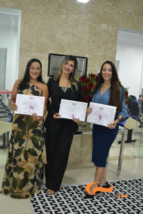 MULHERES