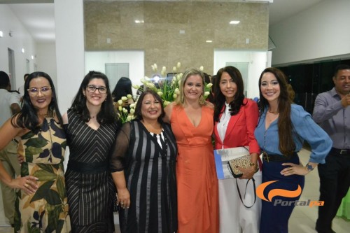 MULHERES