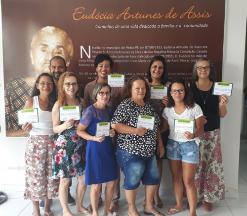 Mulheres