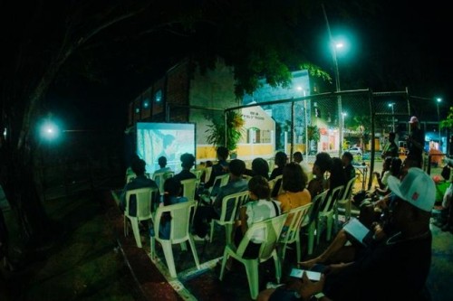 Noite