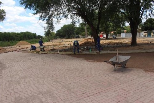 Obras