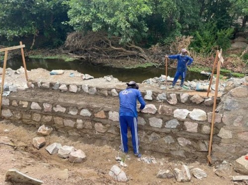 Obras