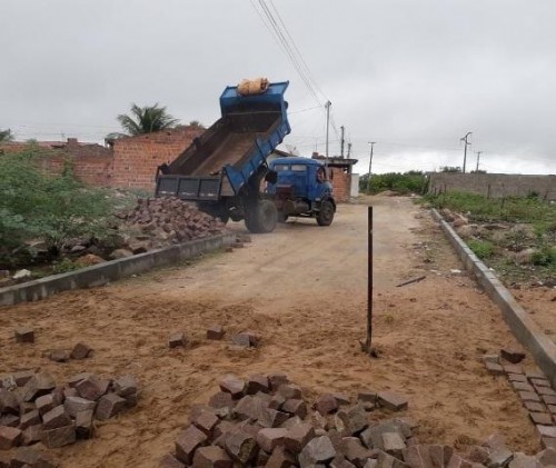 Obras