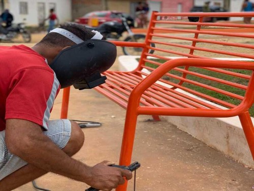 Obras