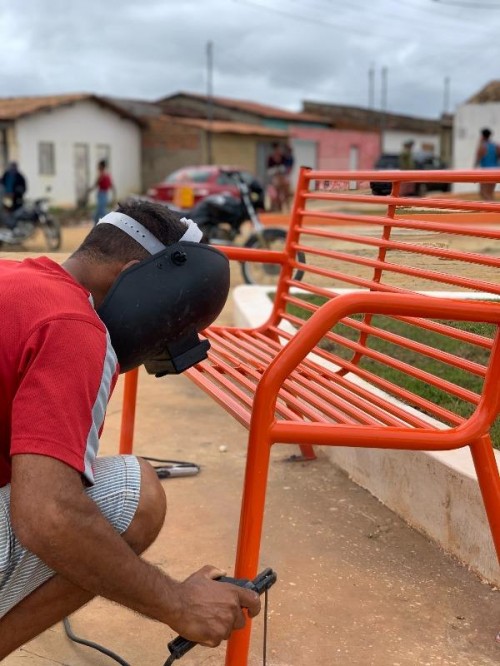 Obras