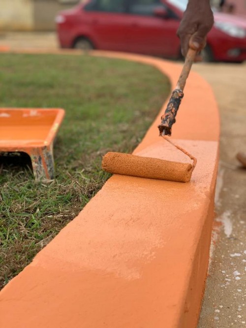 Obras