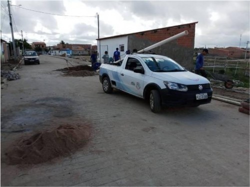 Obras